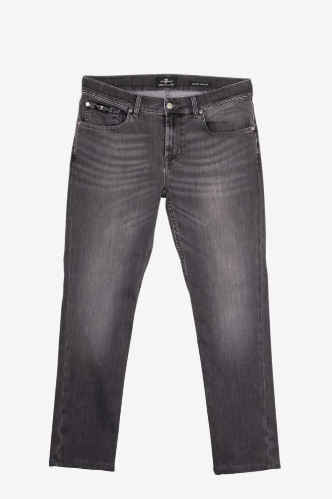 Jean For All Mindkind