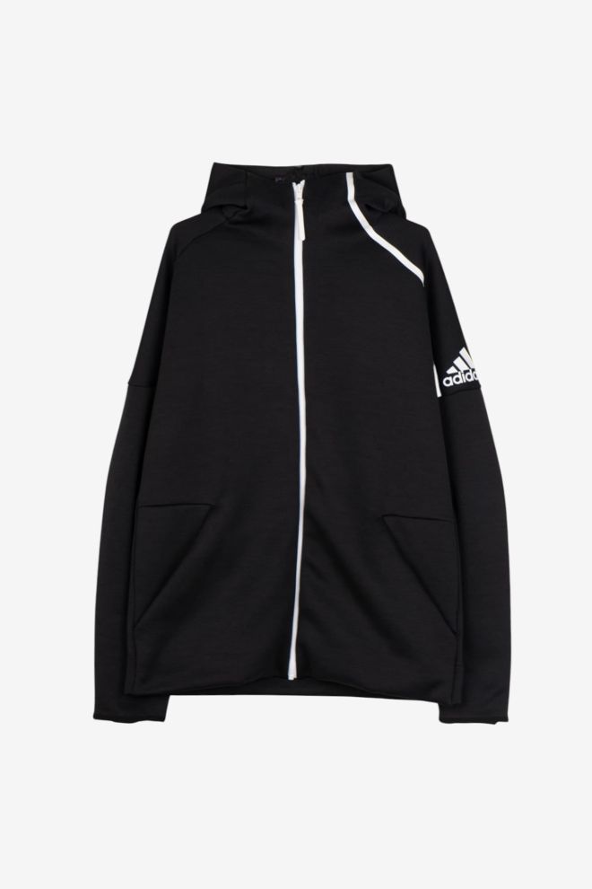 Campera Deportiva Adidas