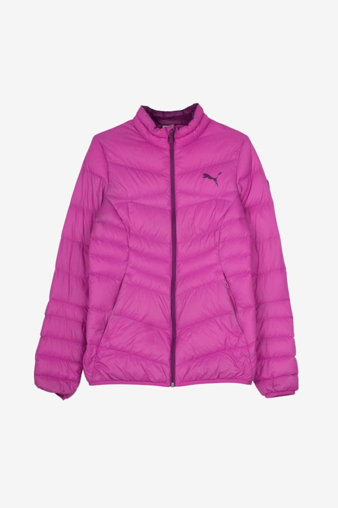 Campera Invierno Puma