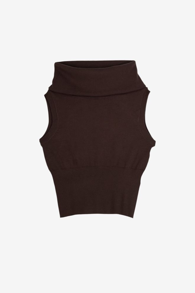 Polera Maria Cher