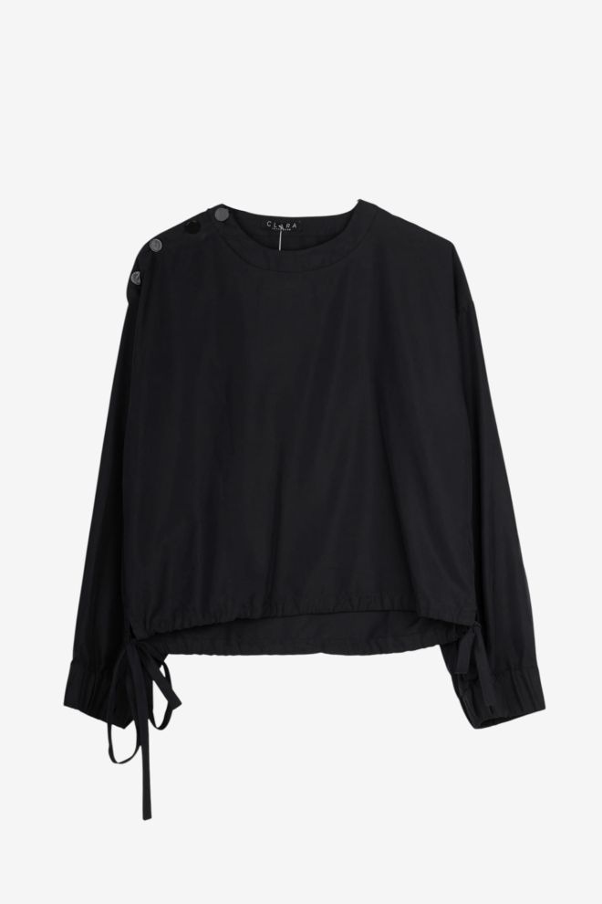 Blusa Clara Ibarguren