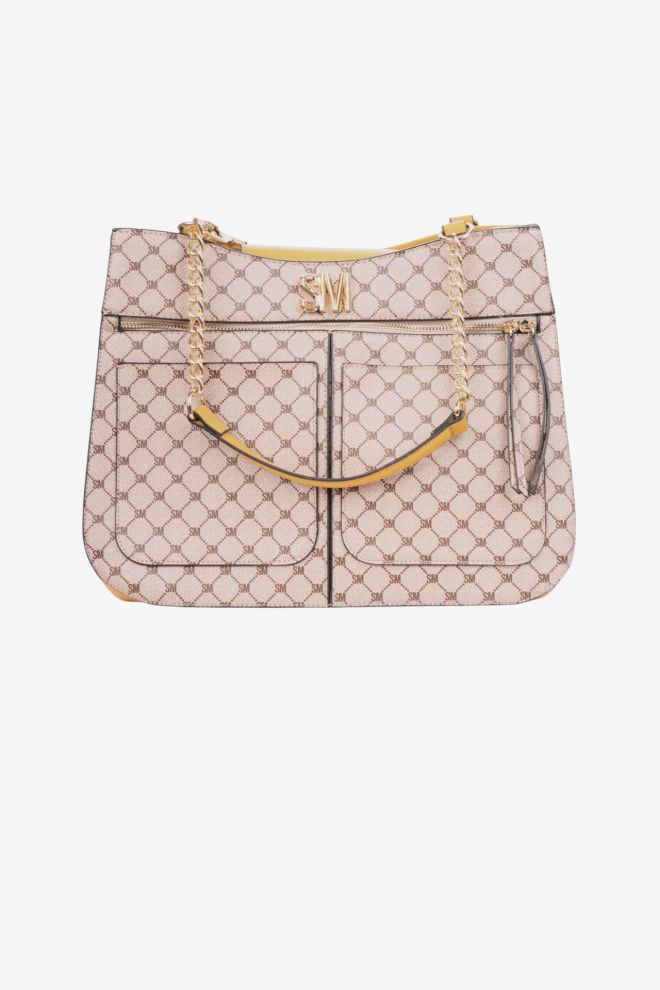 Cartera Grande Steve Madden