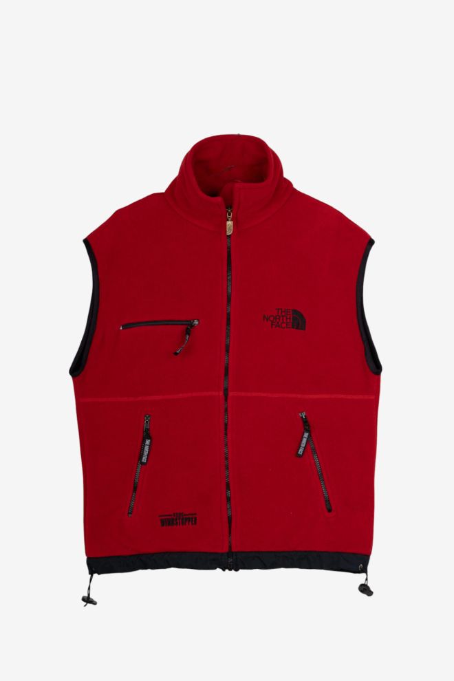Chaleco Invierno The North Face