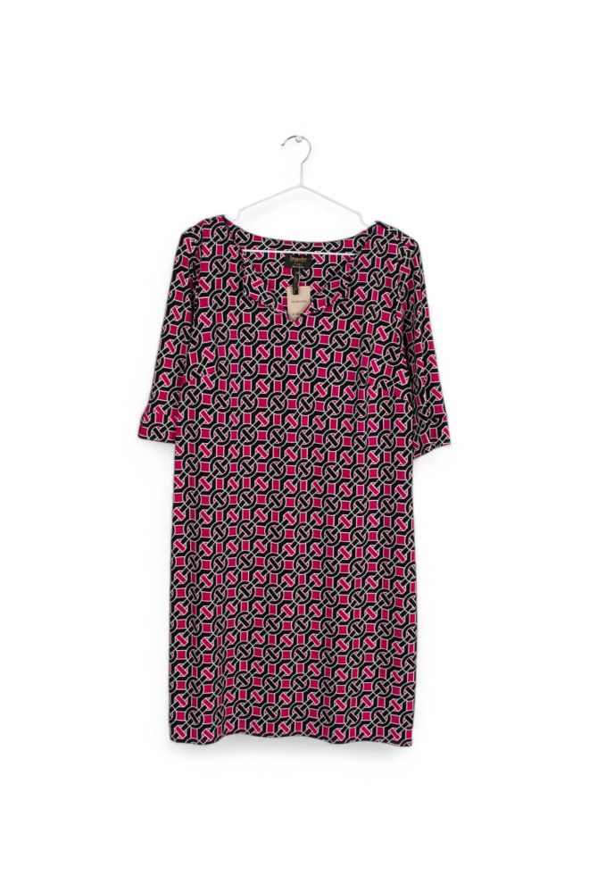 Vestido Laundry