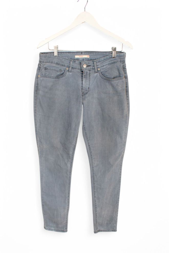Jean Levi's