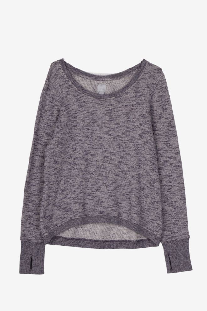 Sweater Gap