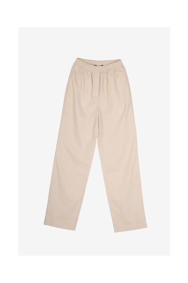 Pantalon Zara