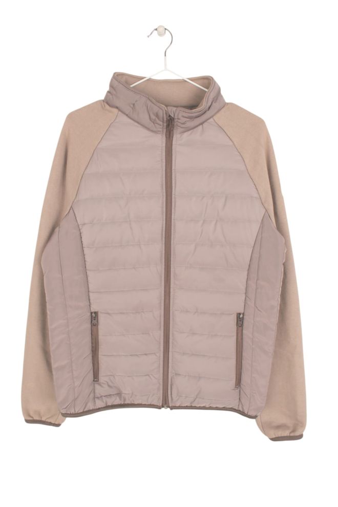 Campera Invierno Xl Extra Large