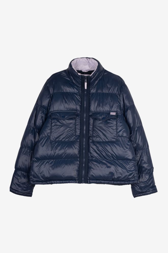 Campera Invierno Portsaid