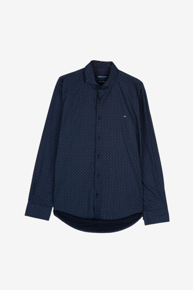 Camisa Rochas