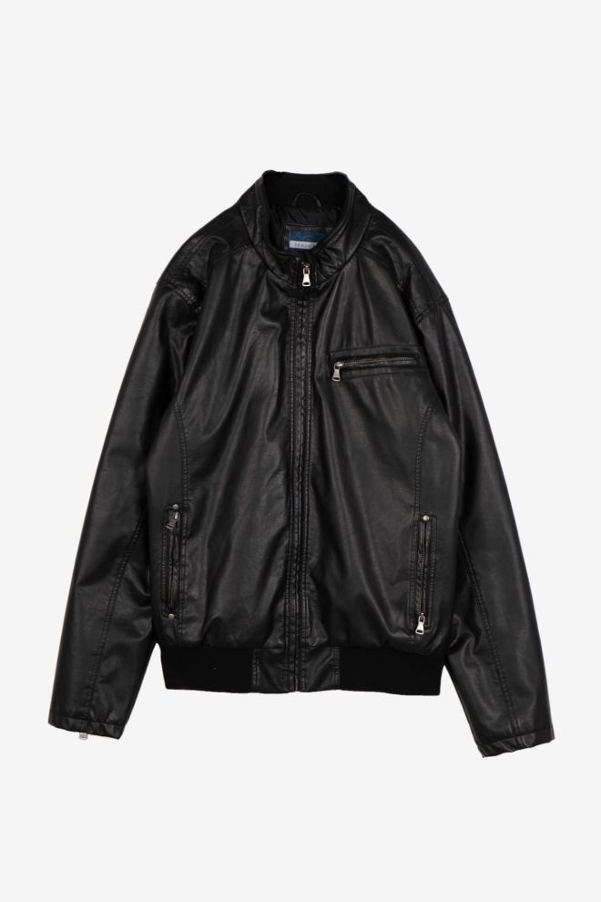 Campera Invierno Newport