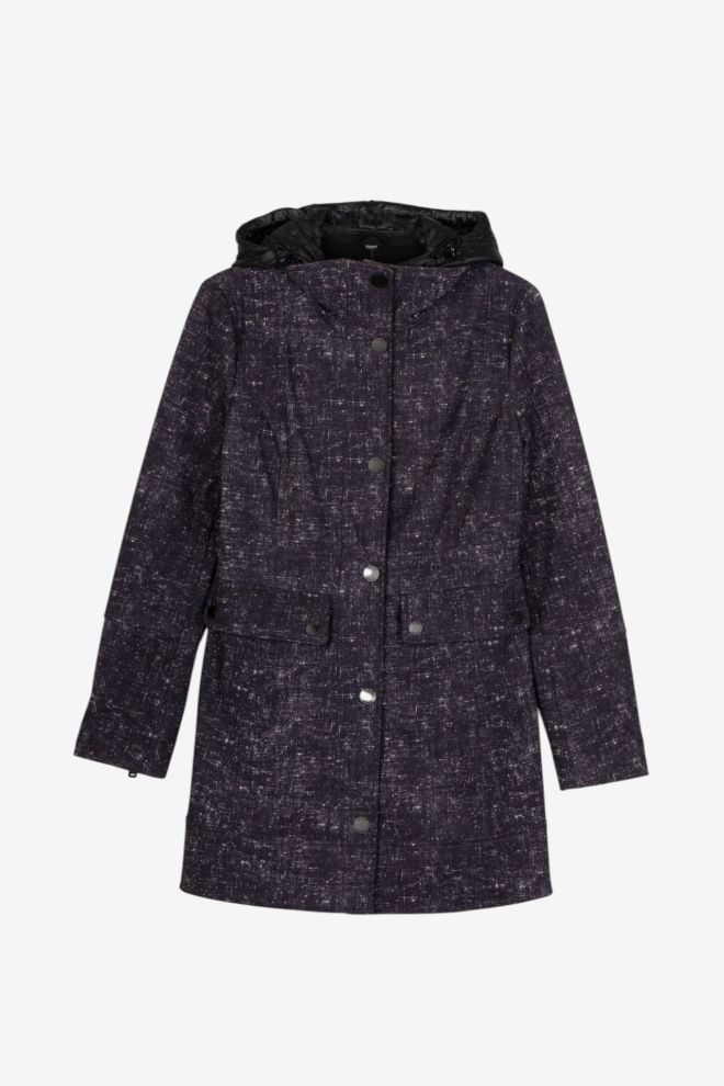 Saco Invierno Guess