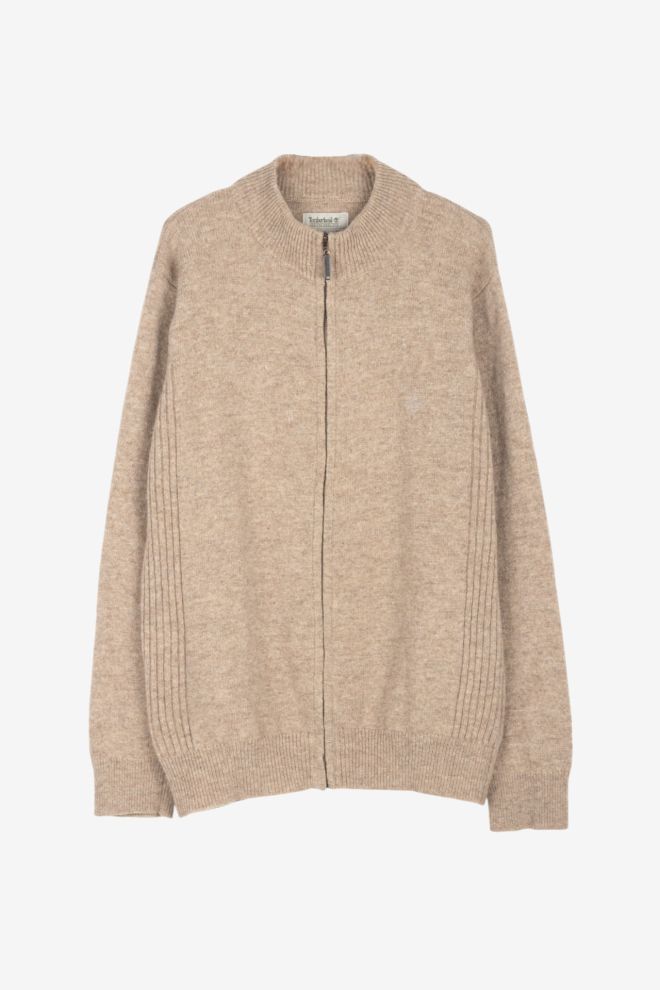 Campera de tela Timberland