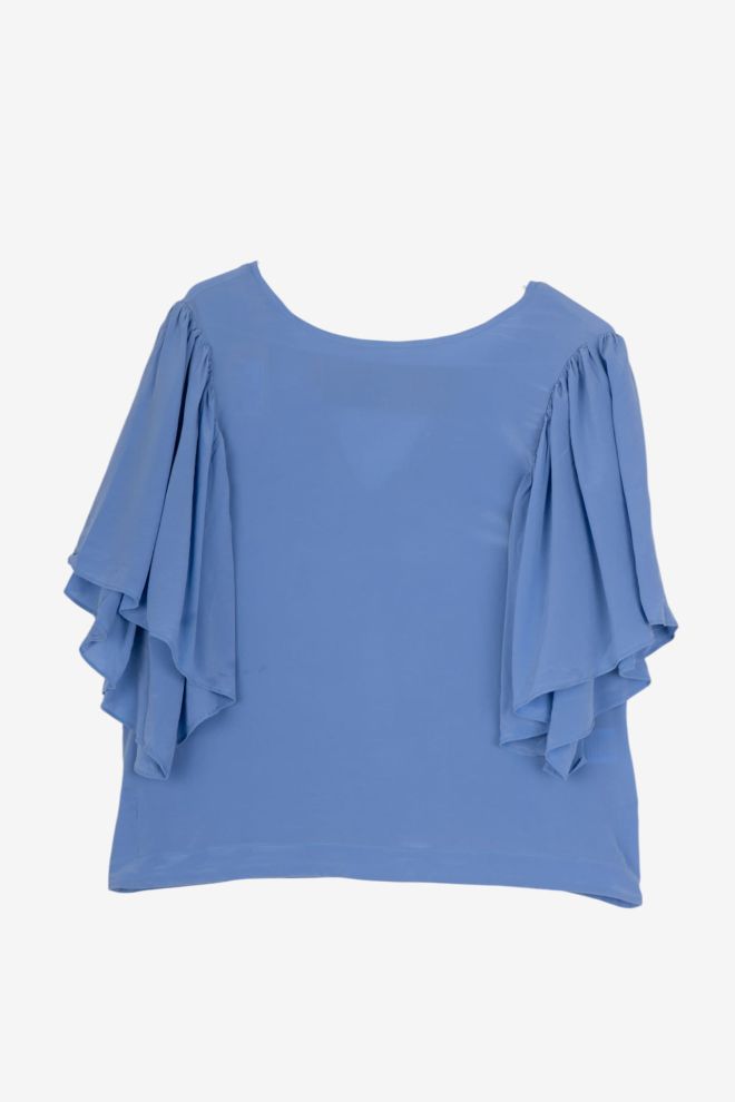 Blusa Jazmin Chebar