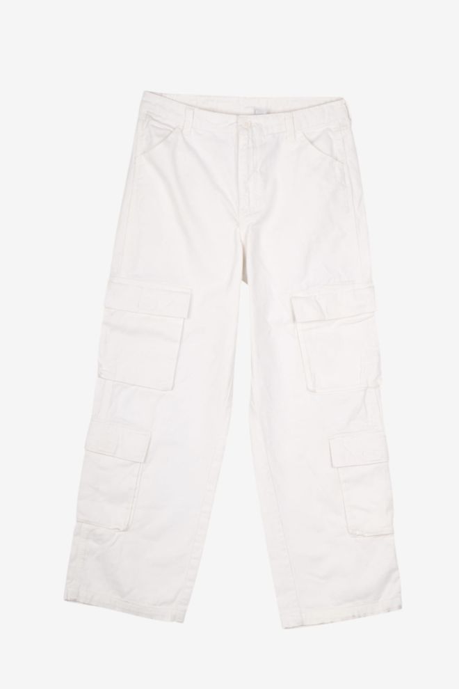 Jean Divided