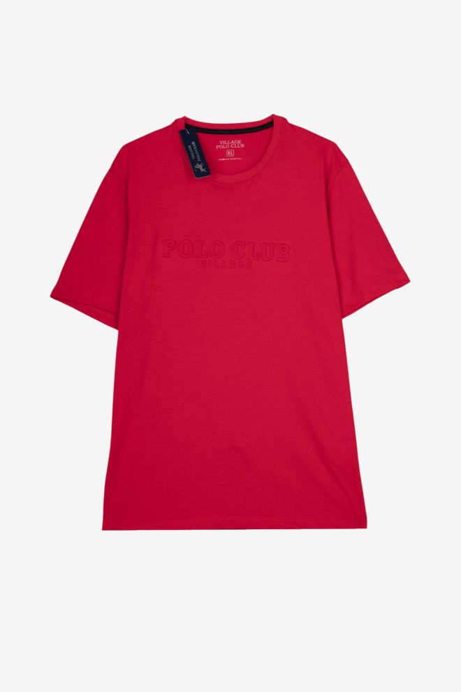 Remera MARCA NACIONAL