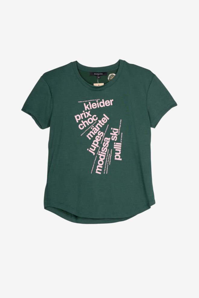 Remera Markova