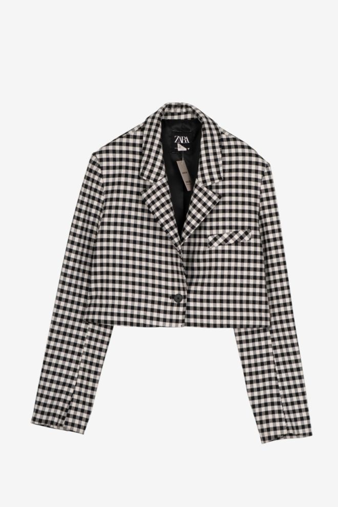 Blazer Zara