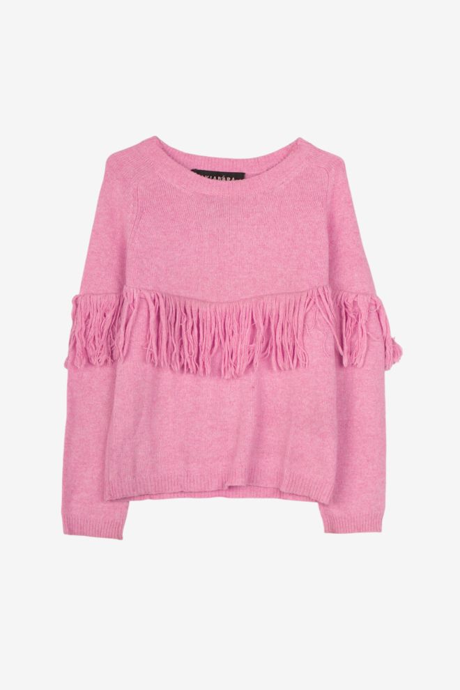 Sweater Akiabara