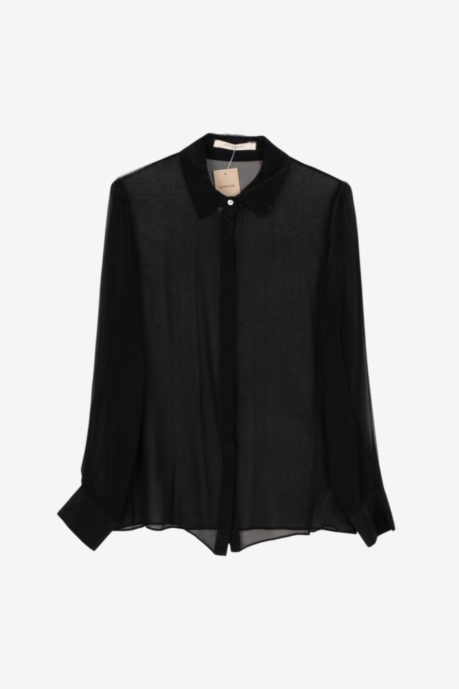 Camisa Akiabara