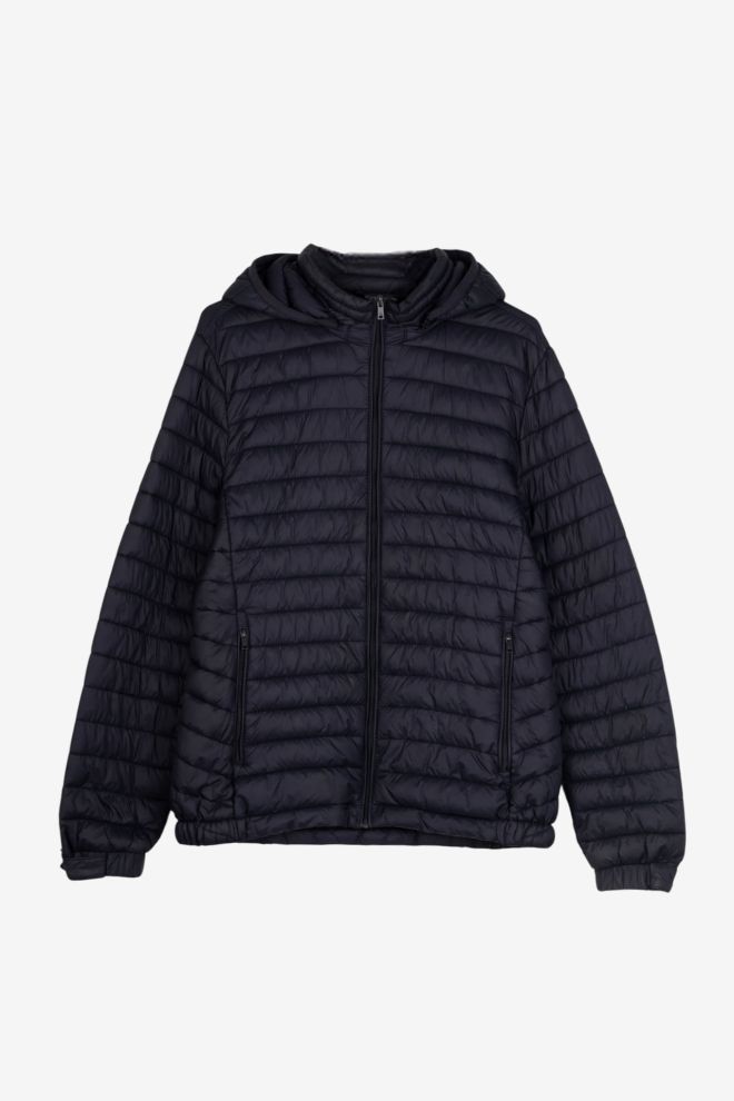 Campera Invierno Bishop + Young