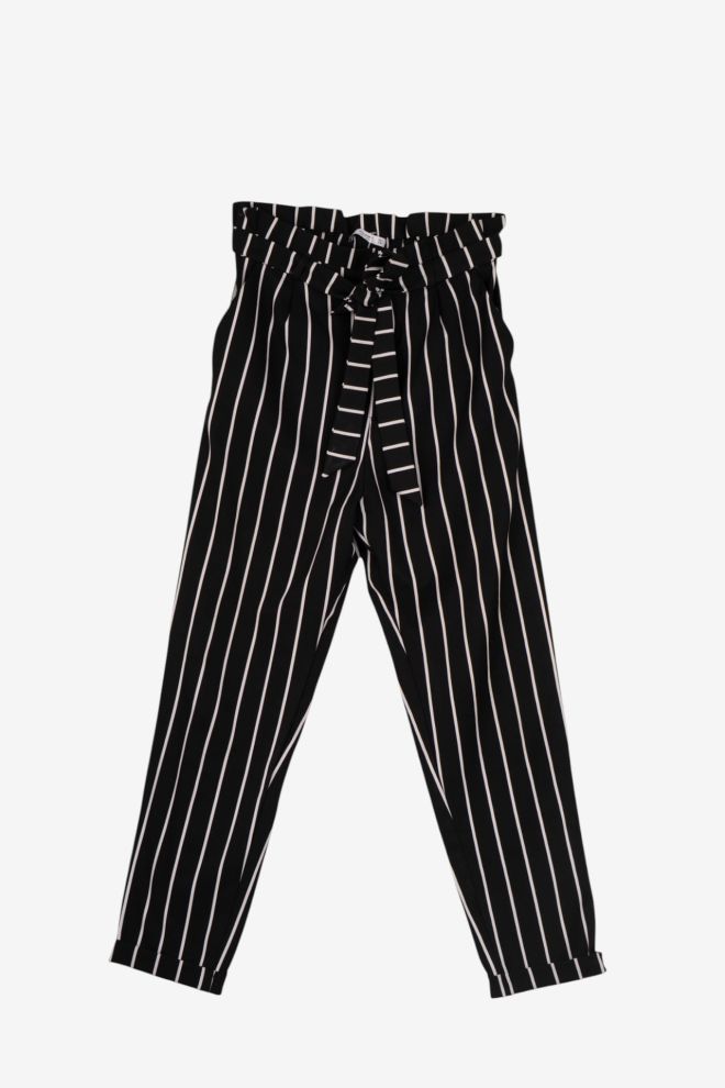 Pantalon Pull And Bear