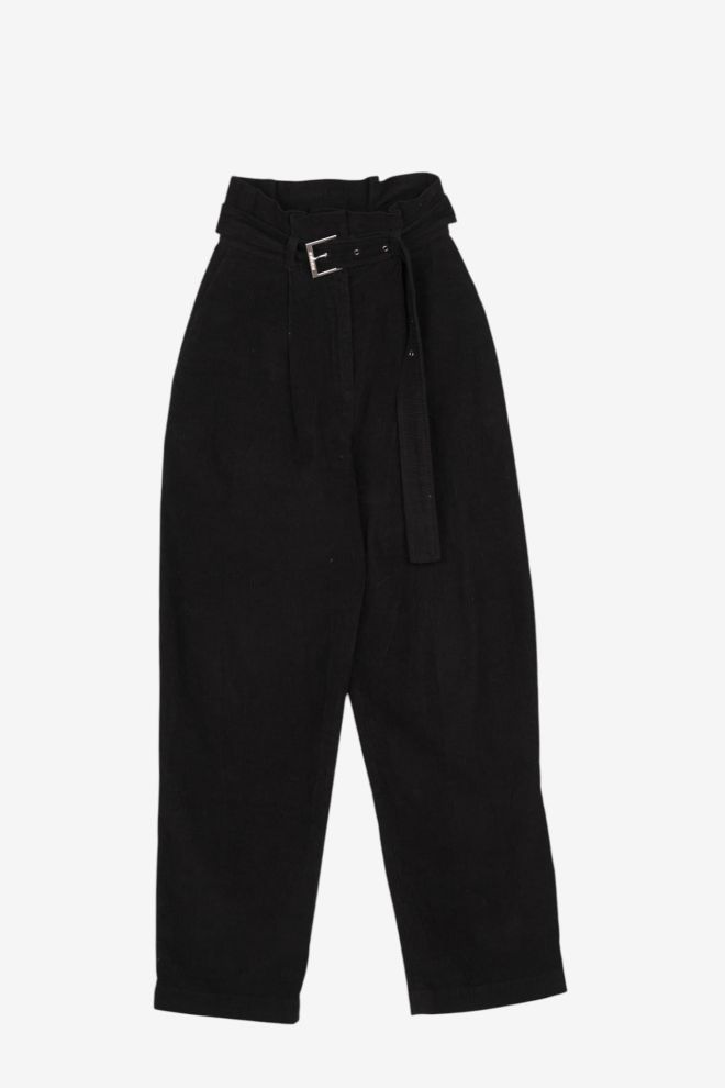 Pantalon Ay Not Dead