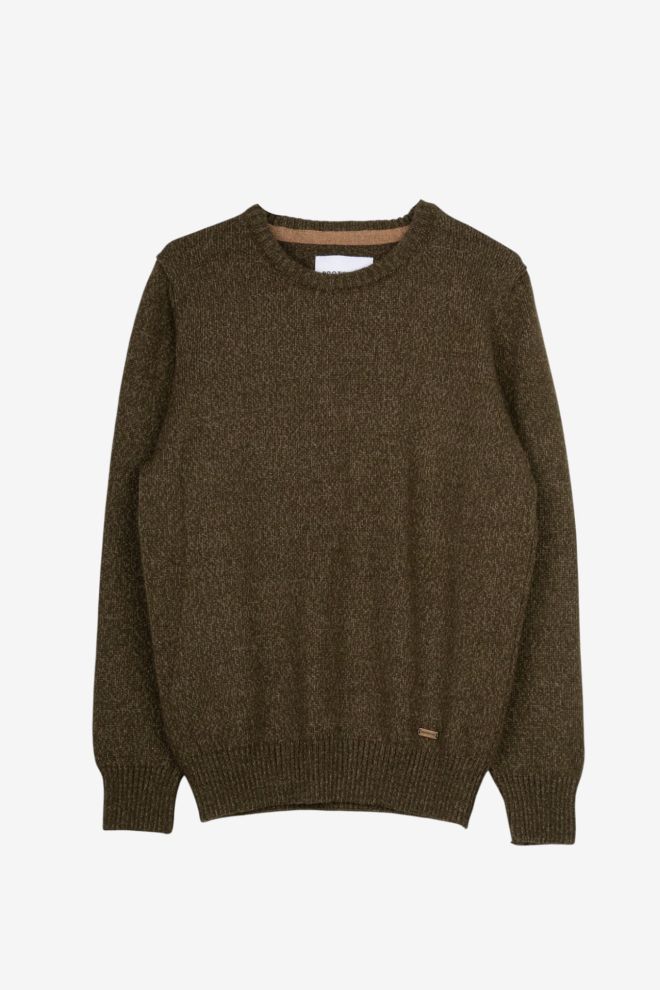 Sweater Prototype