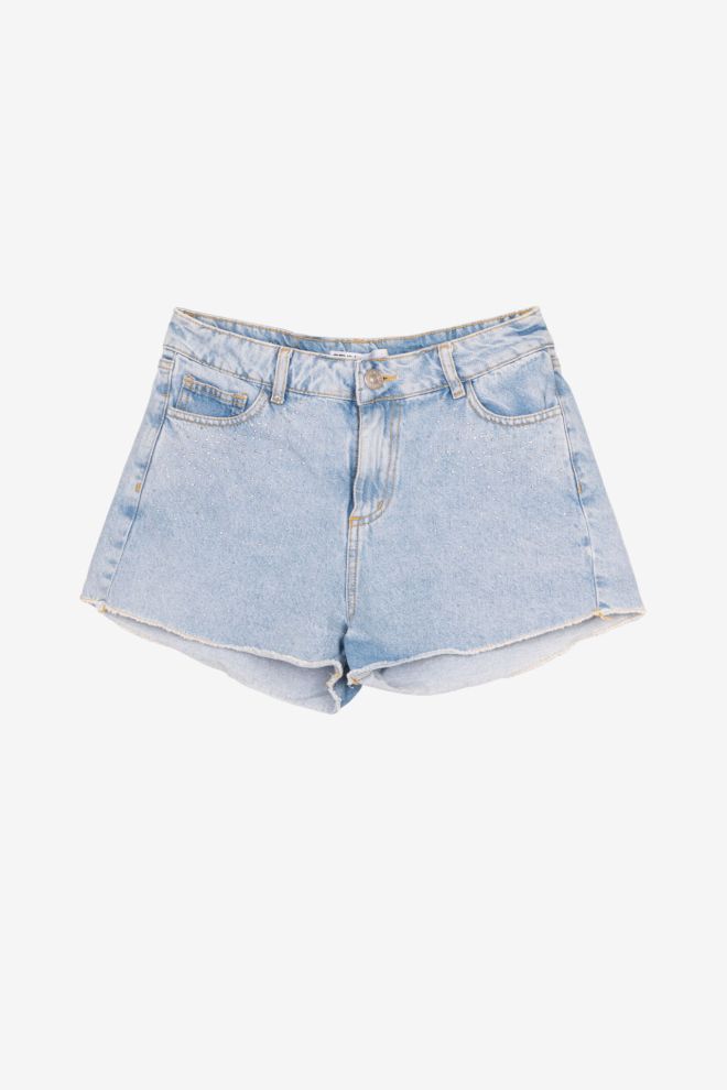 Short Denim