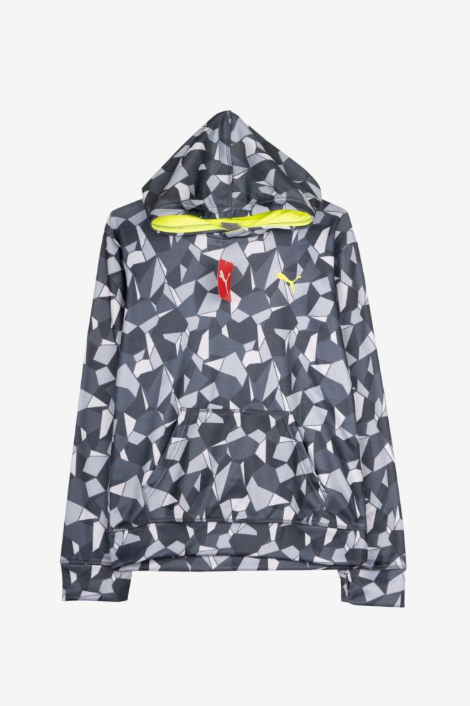 Campera Deportiva Puma