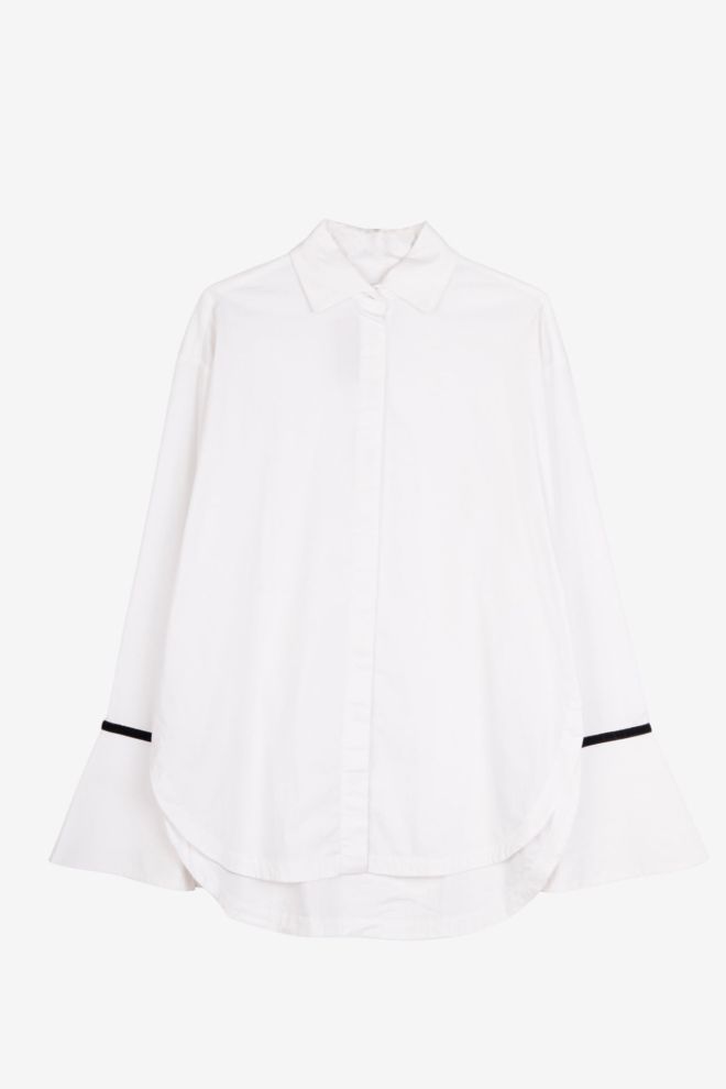 Camisa Allo Martinez