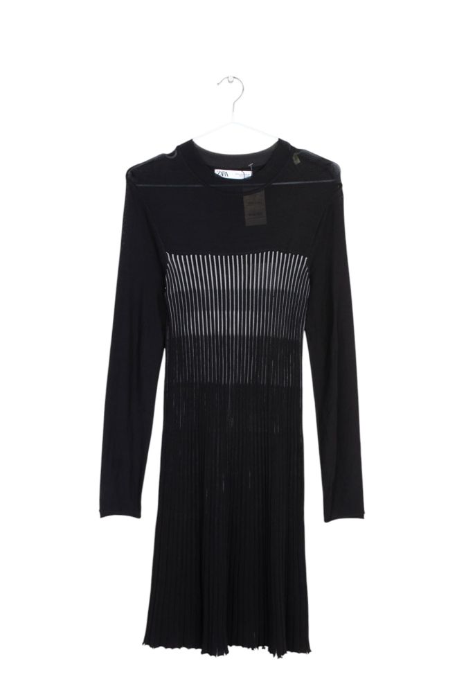 Vestido Zara