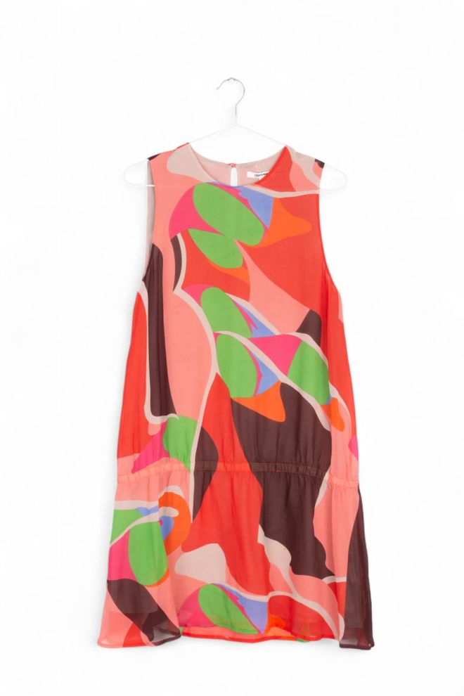 Vestido Etiqueta Negra