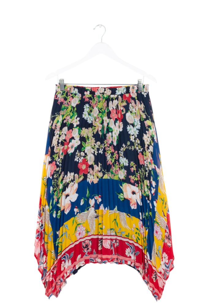 Pollera SIN