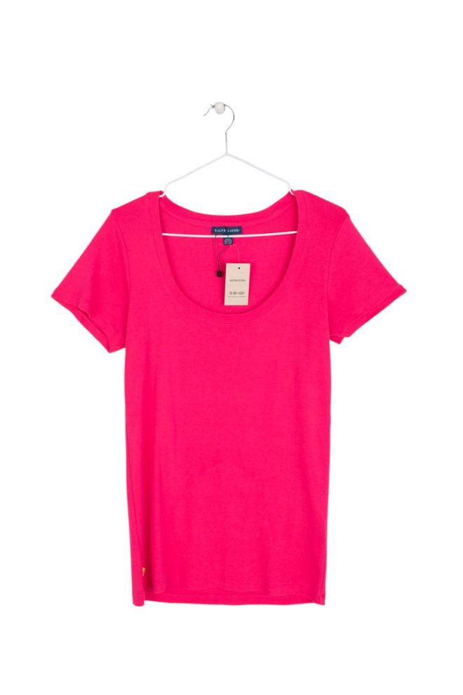Remera Ralph Lauren