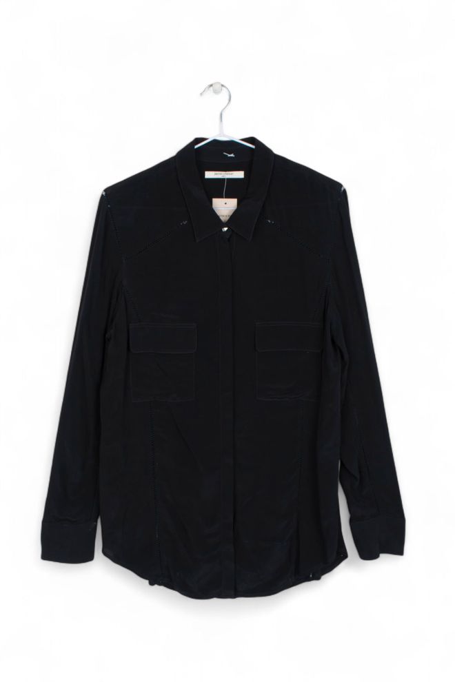 Camisa Jazmin Chebar