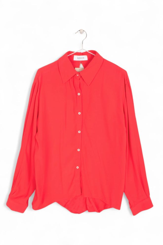 Camisa Boken