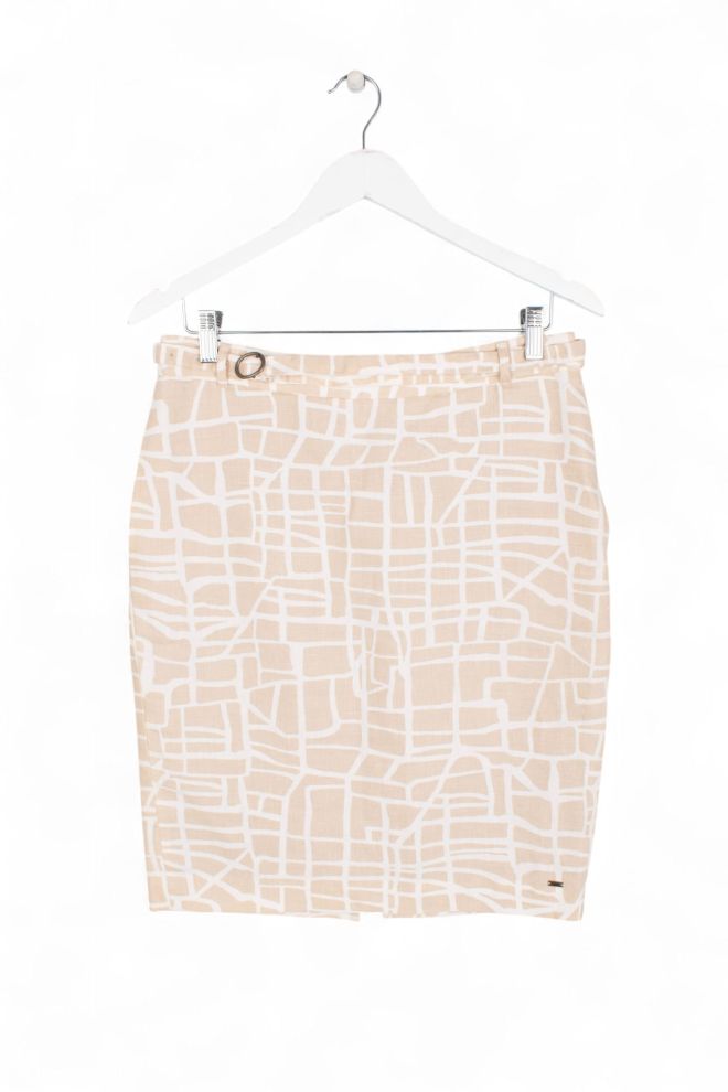 Pollera Tommy Hilfiger
