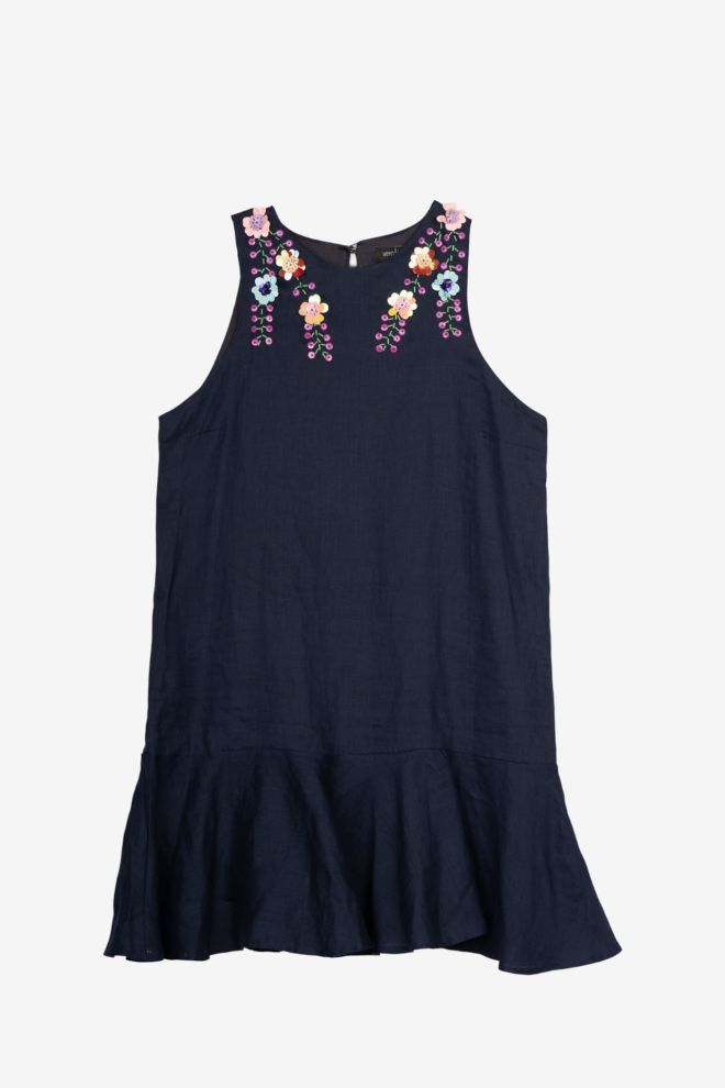 Vestido Vero Alfie