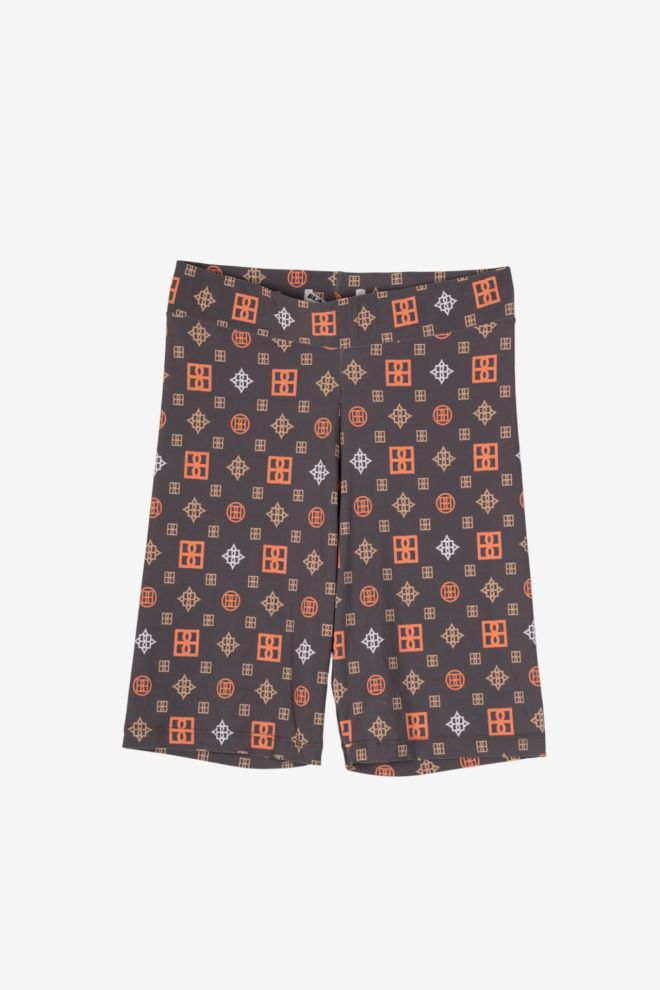 Short Blackmamba