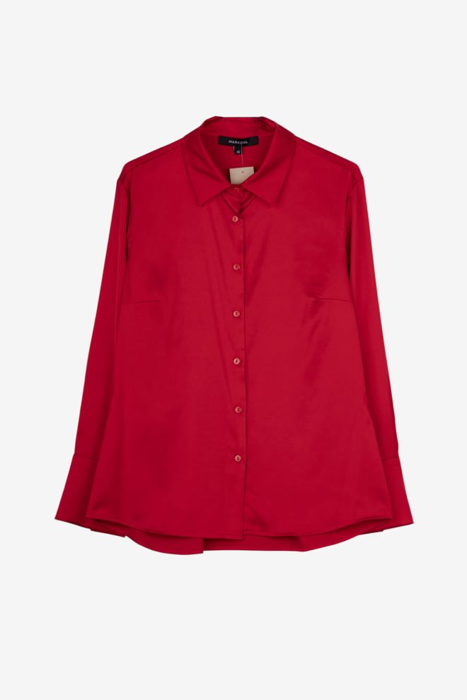 Camisa Markova