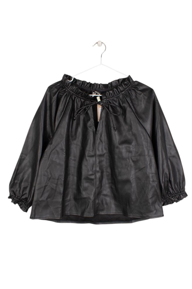 Blusa Akiabara