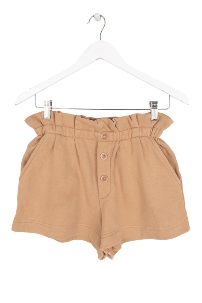 Short MARCA INTERNACIONAL