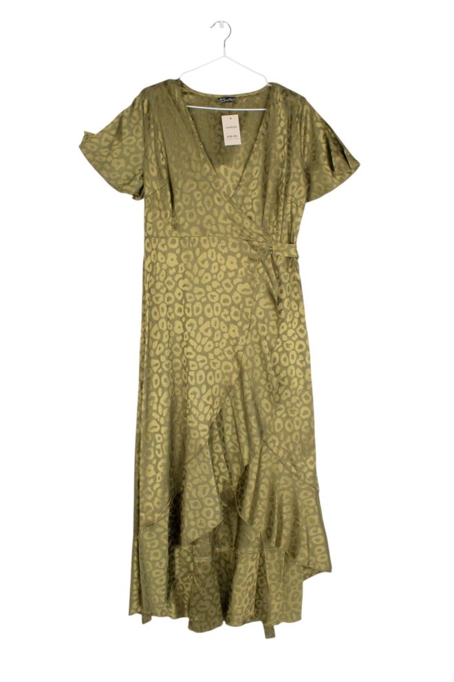 Vestido MARCA INTERNACIONAL