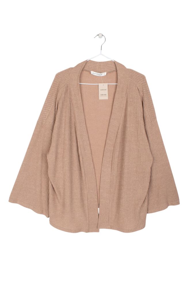 Cardigan MARCA INTERNACIONAL