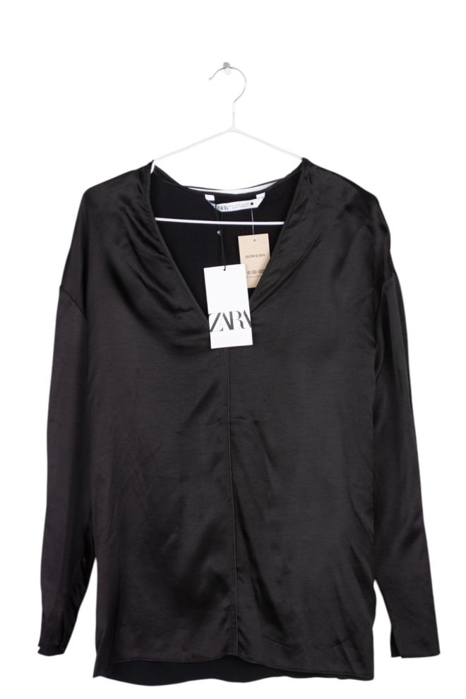 Blusa Zara