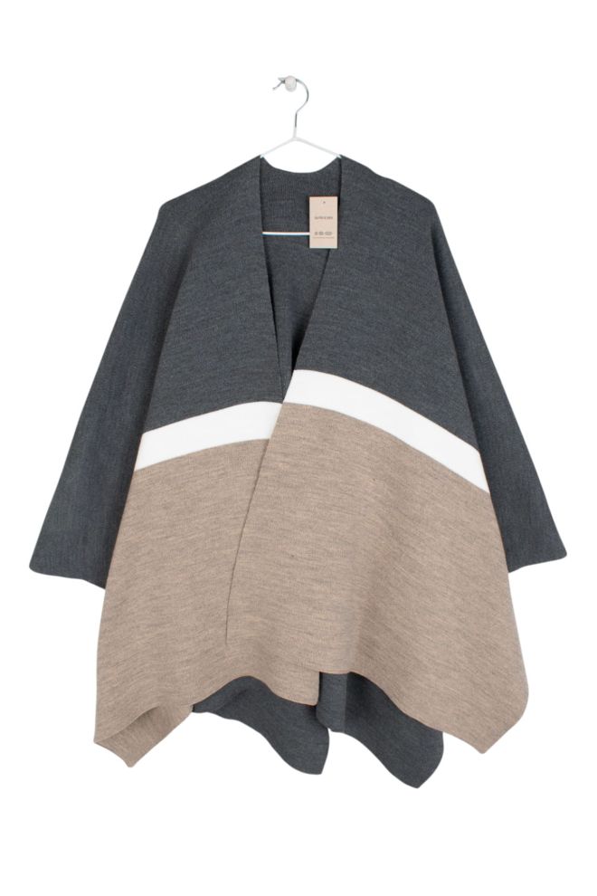 Poncho SIN