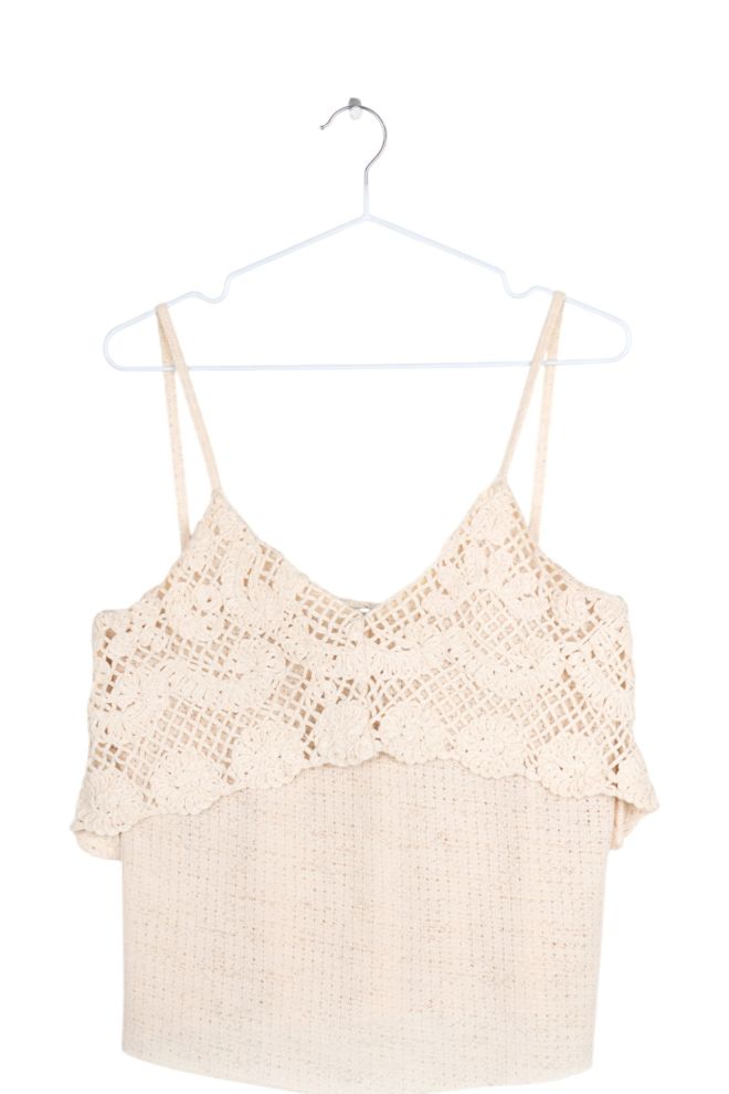Blusa Zara