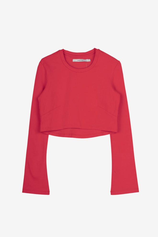 Remera Maria Cher