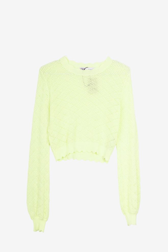 Sweater Zara